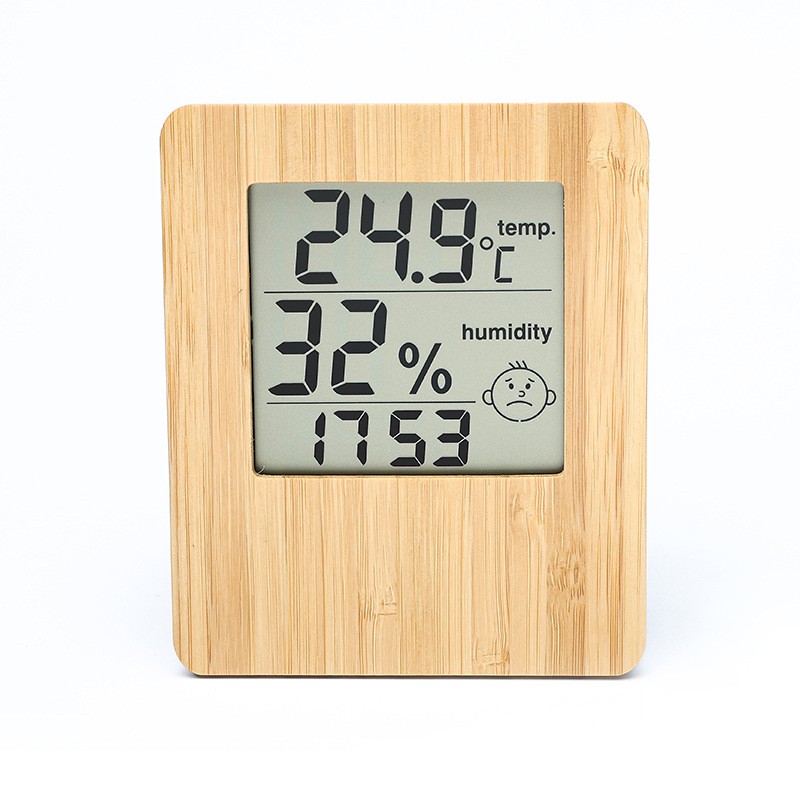 Electronic Alarm Clock