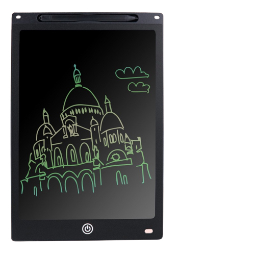 Carte électronique magnétique lcd