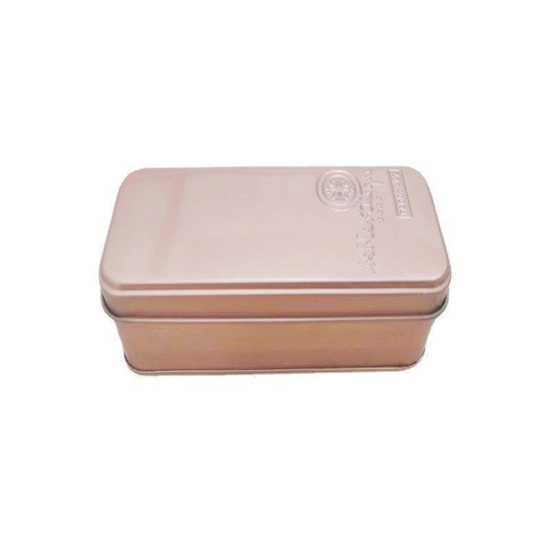 Aromatherapy Candle Box