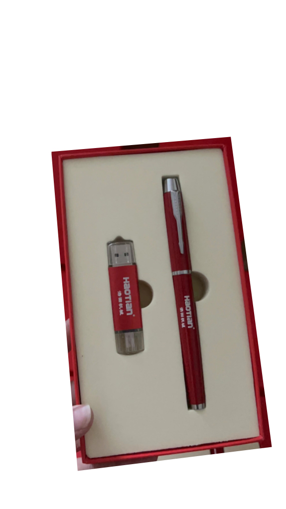 Oficina regalo conjunto