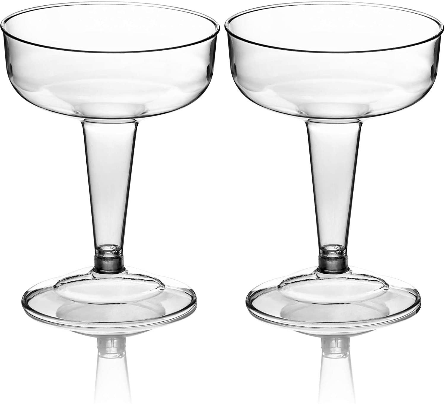 Verre champagne 4 oz