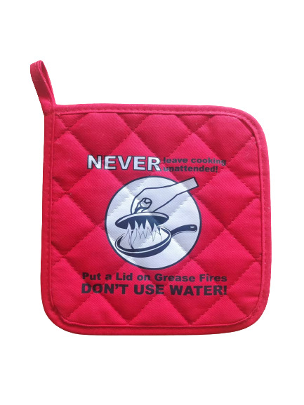 Heat-proof Oven Pan Mat