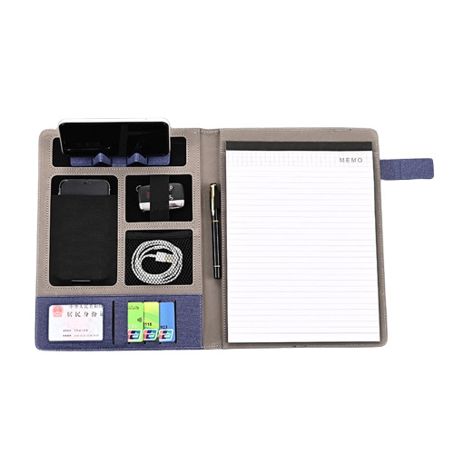 Business Folder