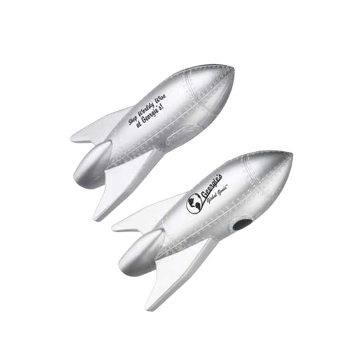 Foam Rocket