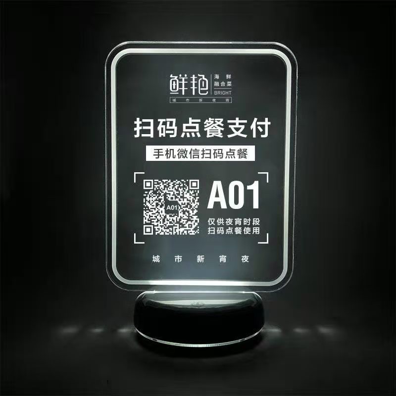 Light Table Tablet Stands