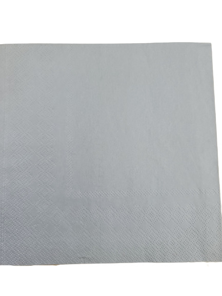 Colored Napkins