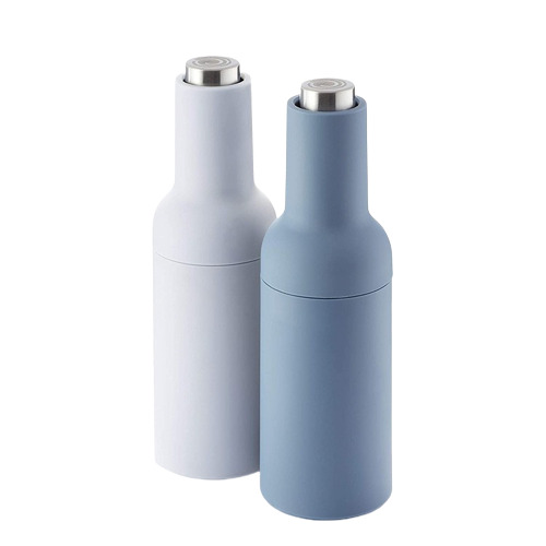 Broyeur de poivre électrique