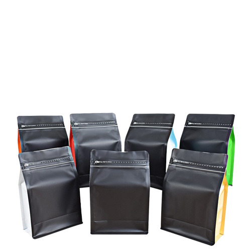 12oz Coffee Package