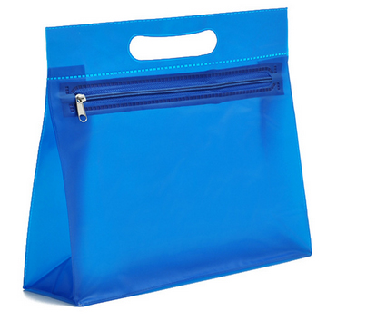 Zipper Filing Bag