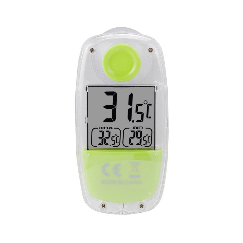 Suction Cup Type Household Thermometer
