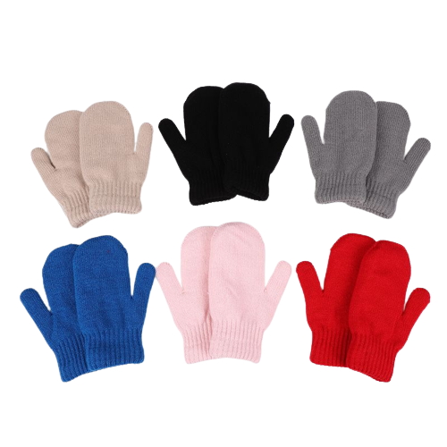 Adultos mitten