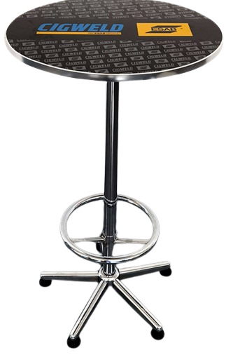 Cafe Bar Table