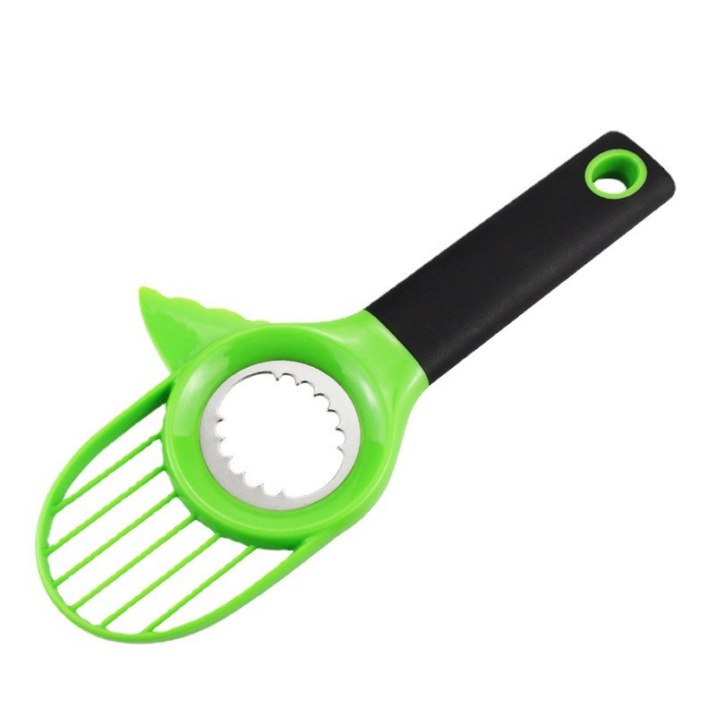 Avocado pit remover