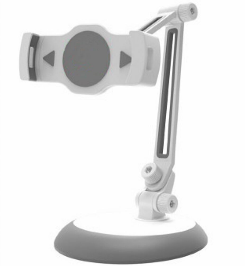 Tablette de téléphone mobile stand
