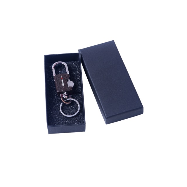 Key Ring Packing Box