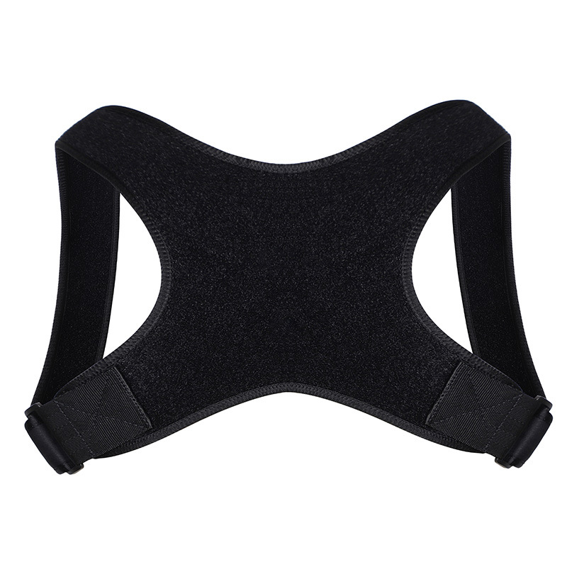 Redresseur de soutien-gorge arrière