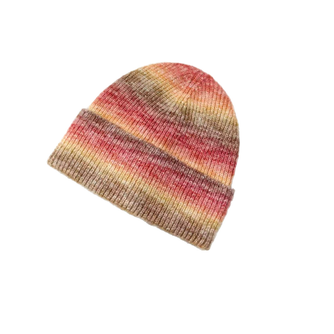 Colorido beanie