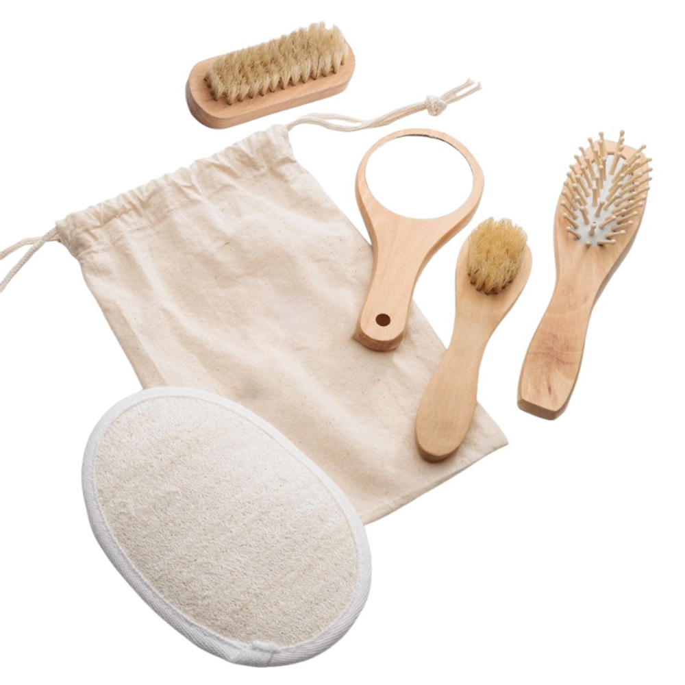 Kit de spa de relajación