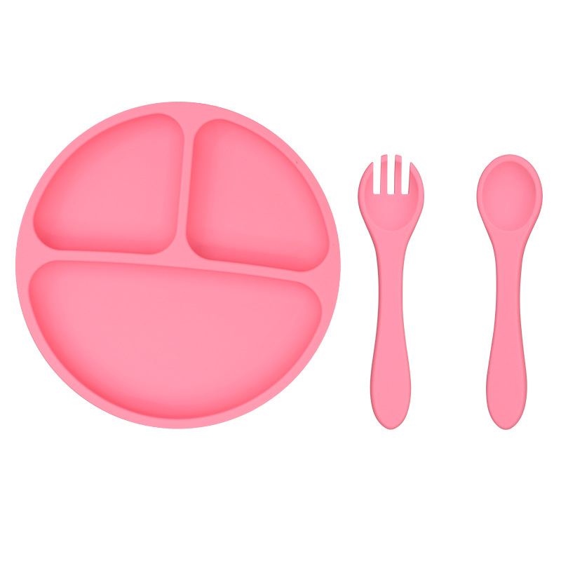 Ensemble d'alimentation pour bébés