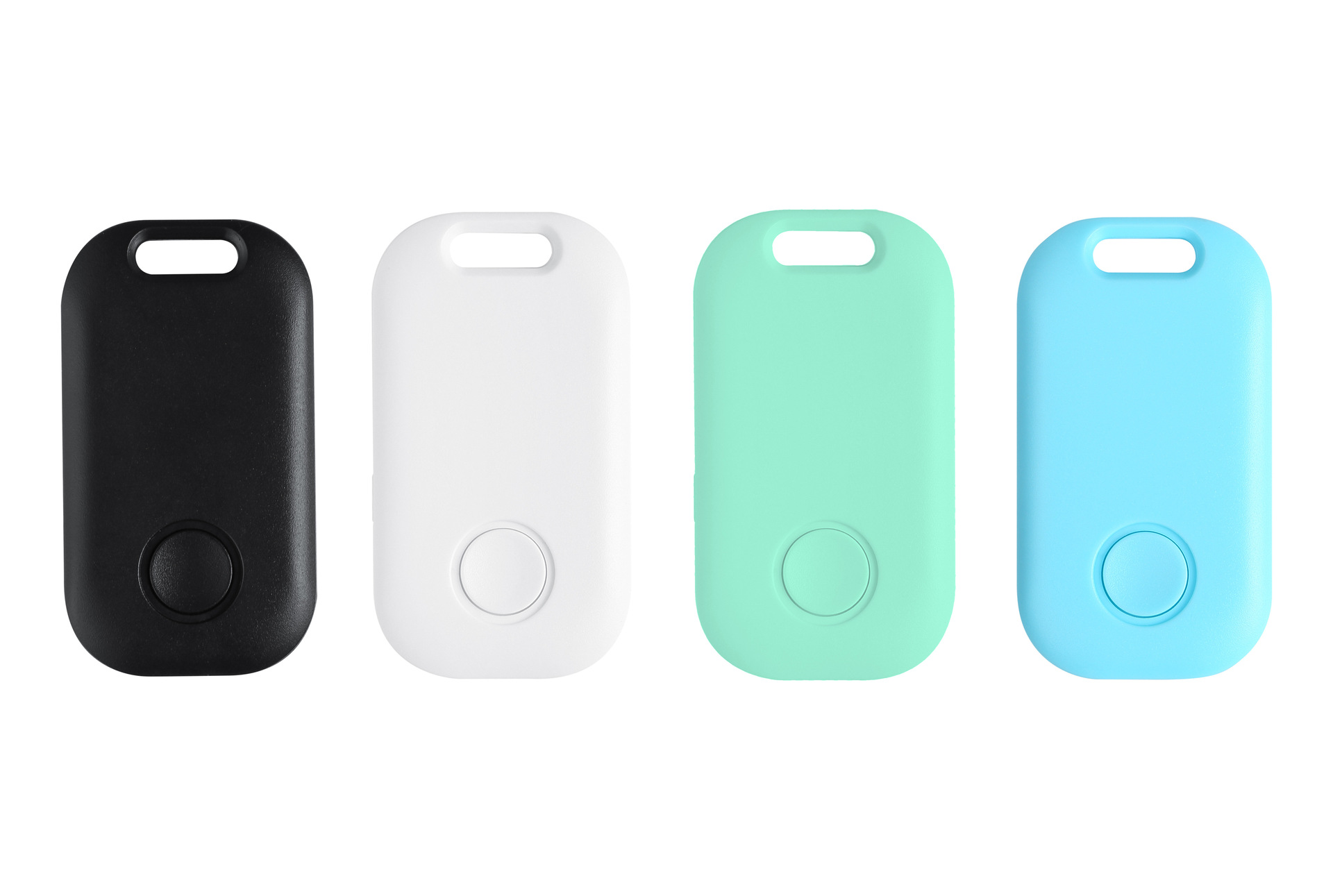 Bluetooth Tracker Tag