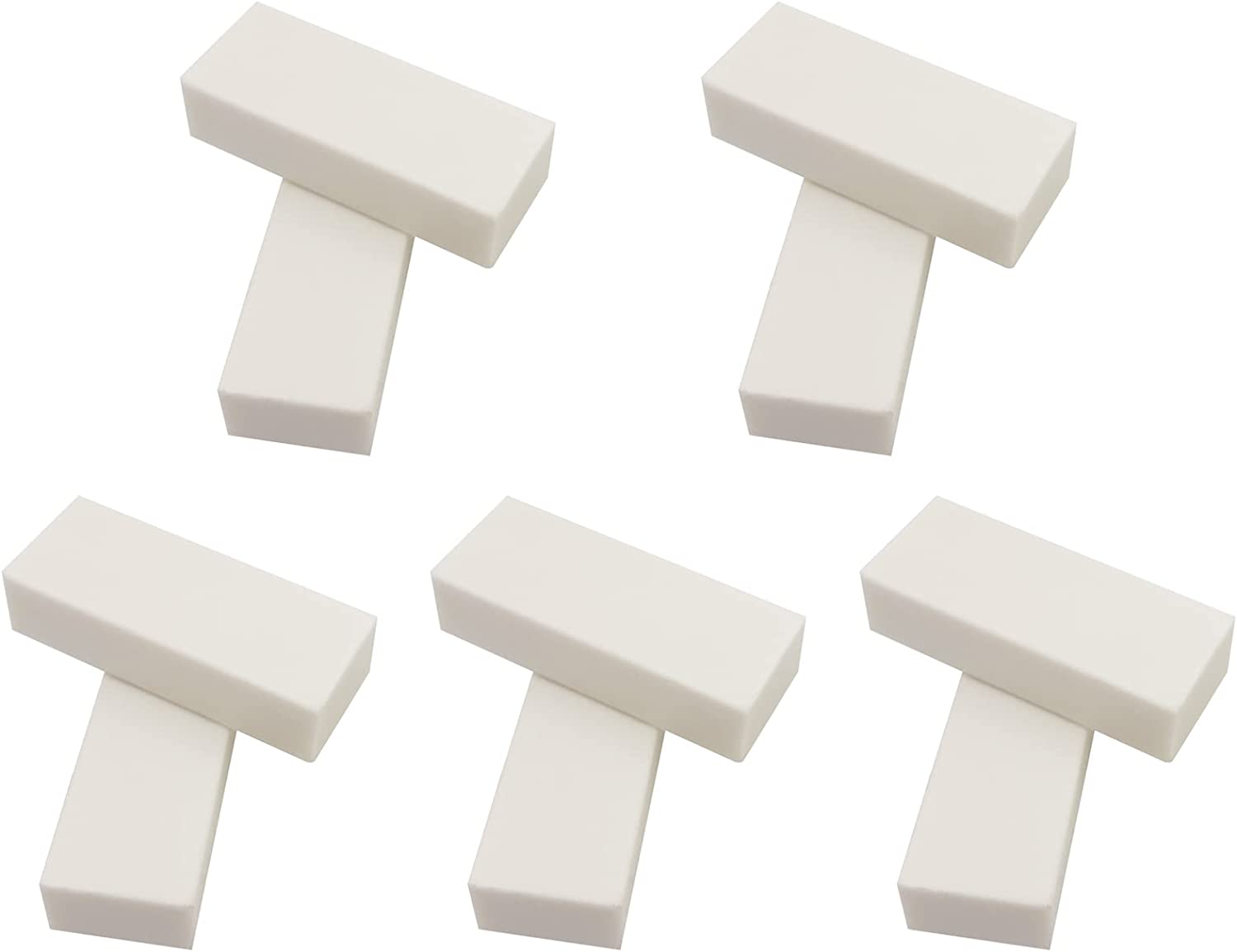 Gomme rectangle