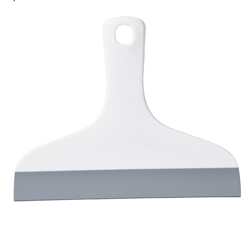 Fenêtre squeegee