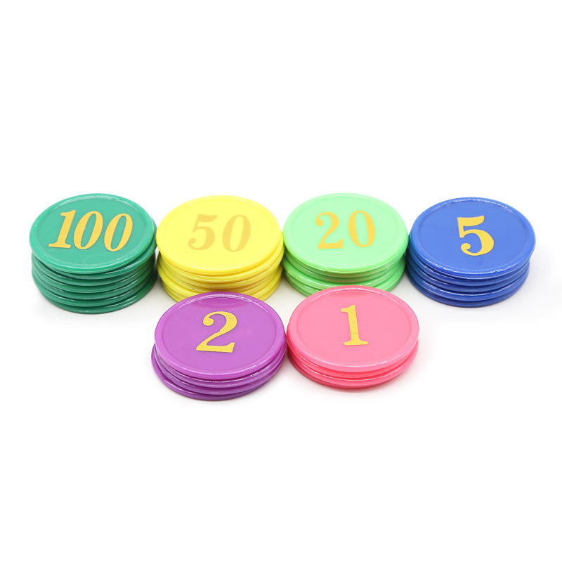 Juego token