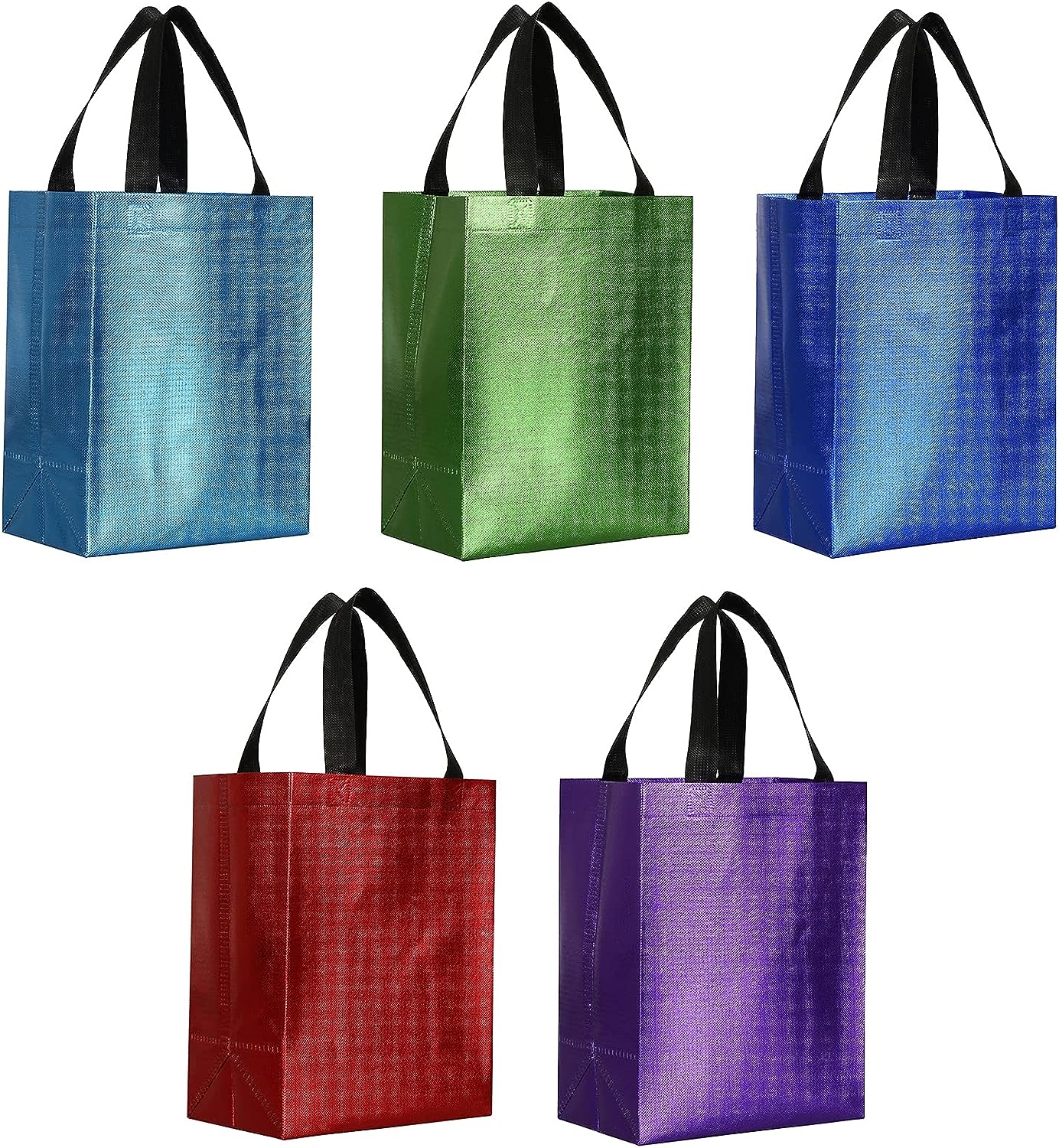 Laminated Non-woven Bags