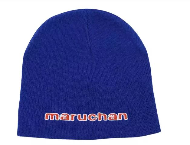 Gorro de punto sin esposa