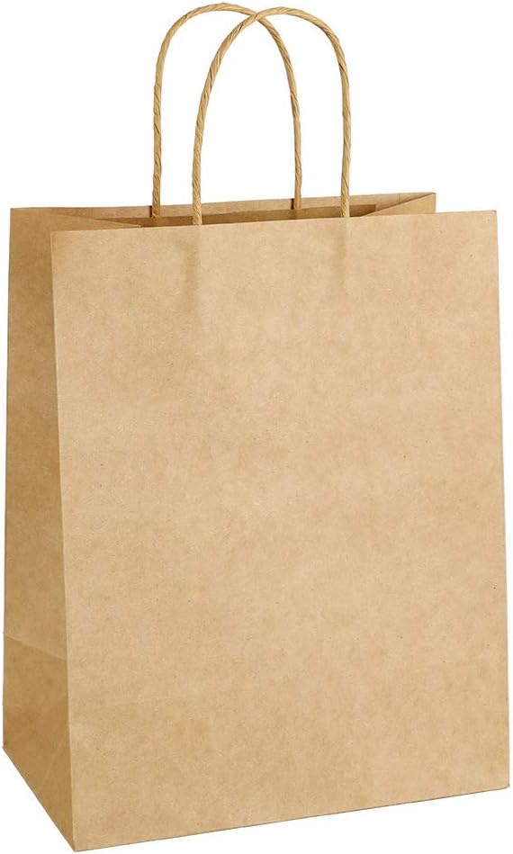 12" X 16" X 3" Paper Bag