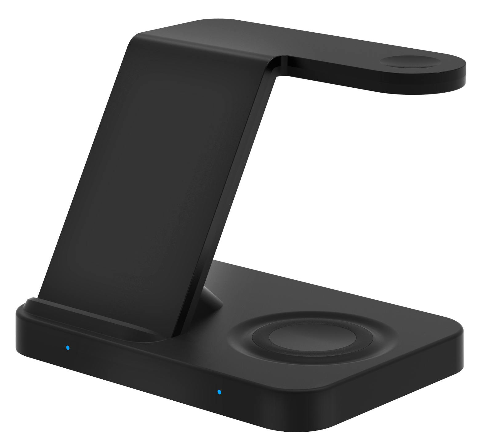 3-in-1 Wireless Charger