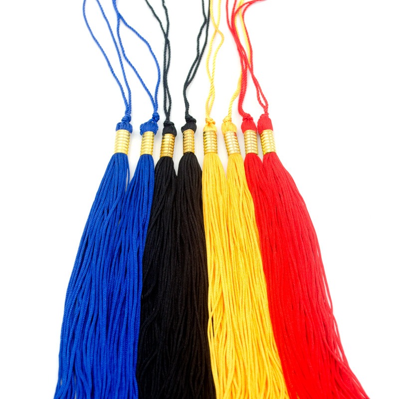 Graduation Tassel