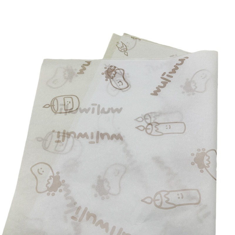 28gsm Tissue Paper