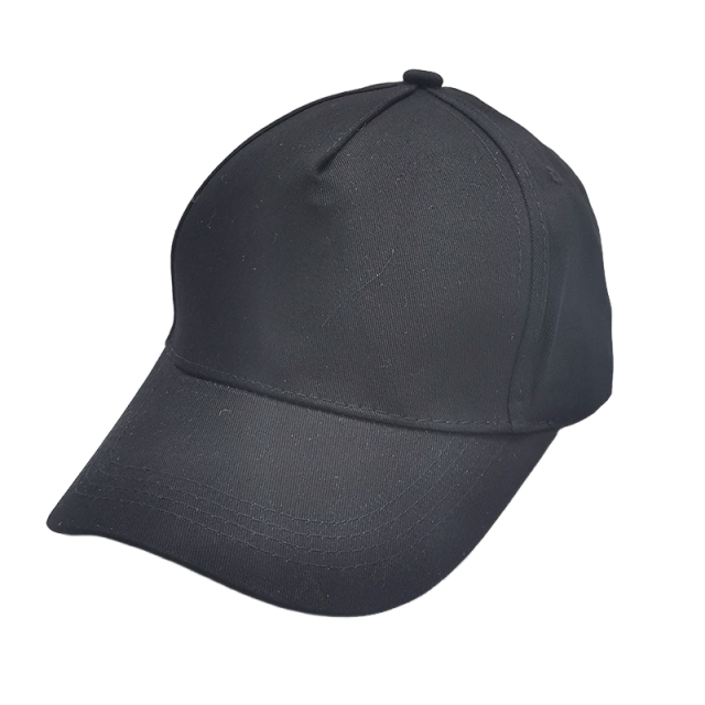 Gorra de béisbol 5-panel