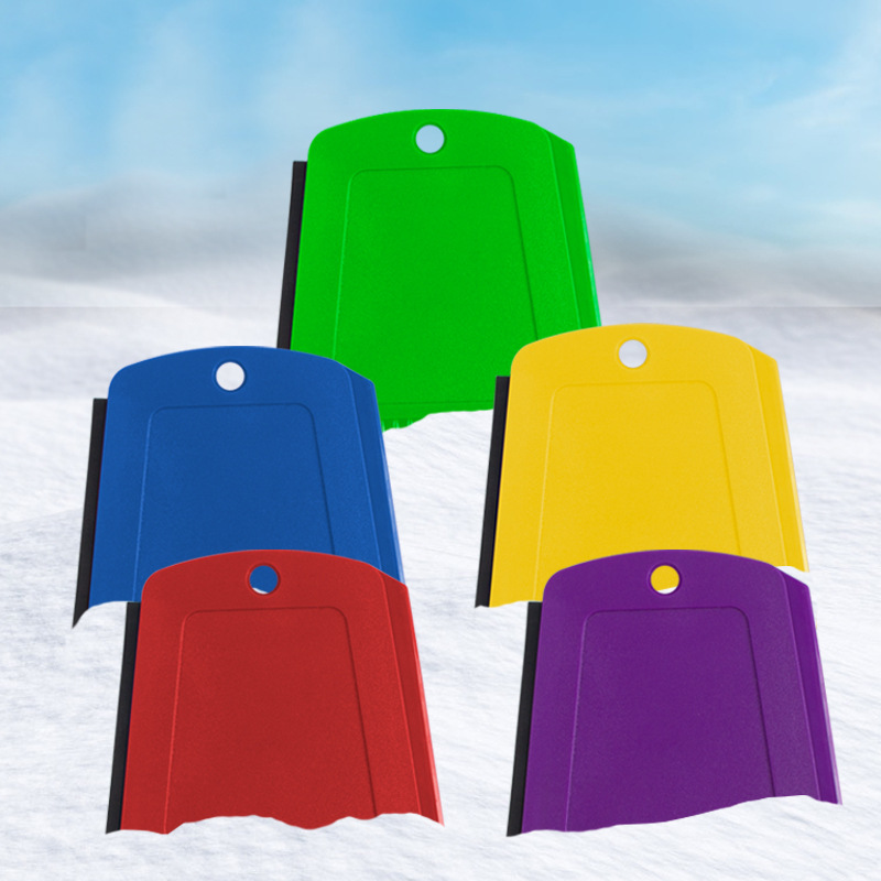 4.5" Ice  Scraper