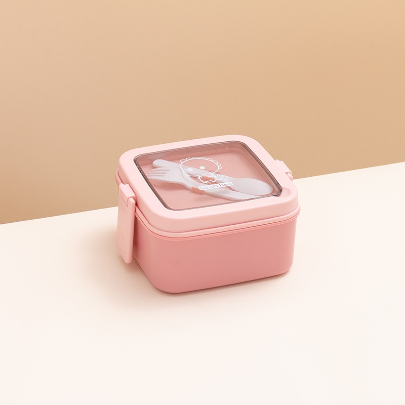Lunch Box Set