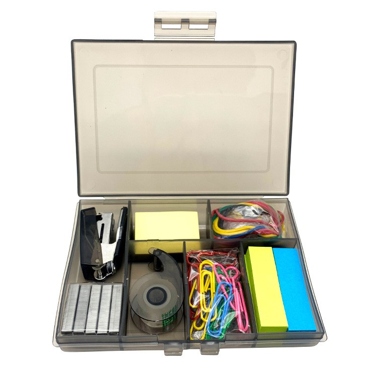 Business Learning Stationery Set
