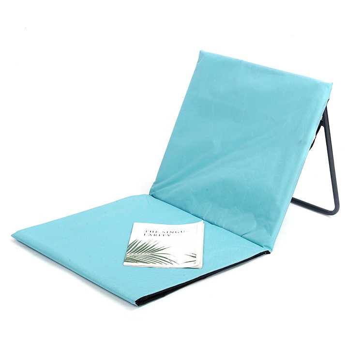 Lounging Beach Chair