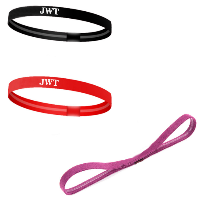 Elastic Headband