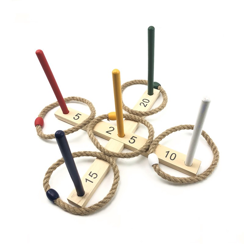 Cross Ring Toys