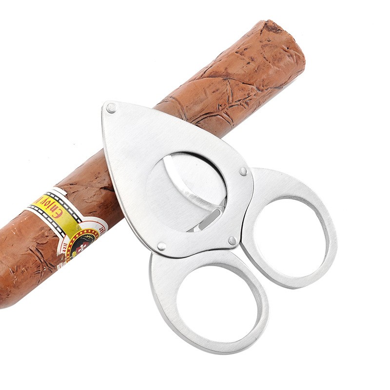 Tijera de cigarro