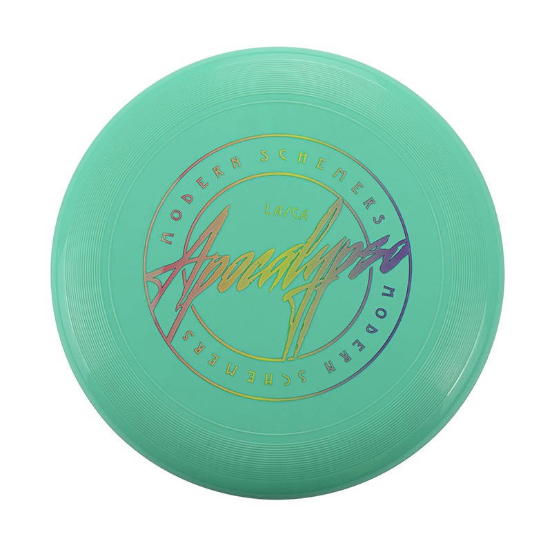 Golf frisbee