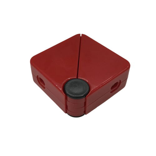 Telescopio plegable
