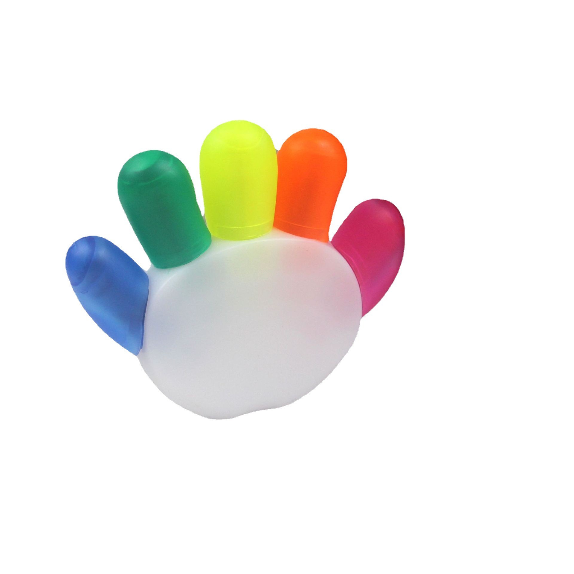 Finger Type Fluorescent Pen