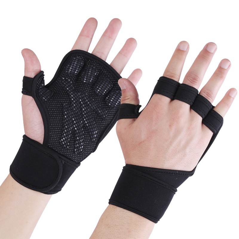 Fitness Gloves