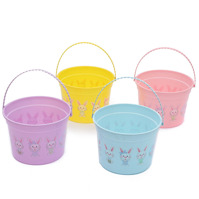 70oz Plastic Bucket