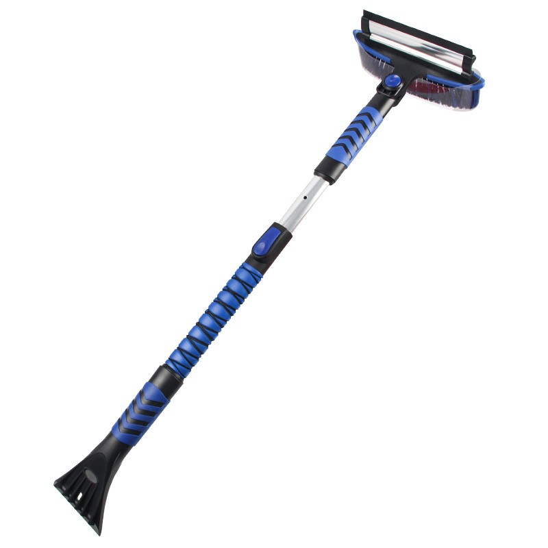 Kit de pala de nieve desmontable
