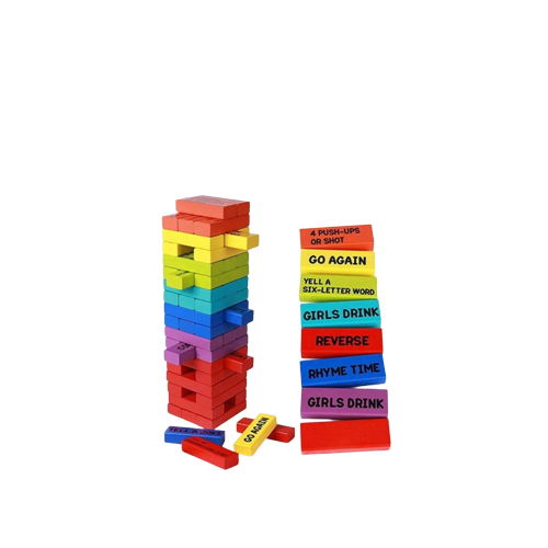 Folding Lego