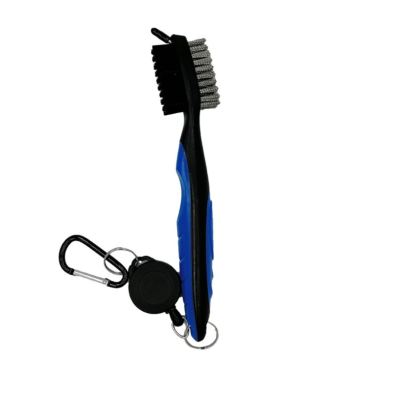 Golf Cleaning Brush