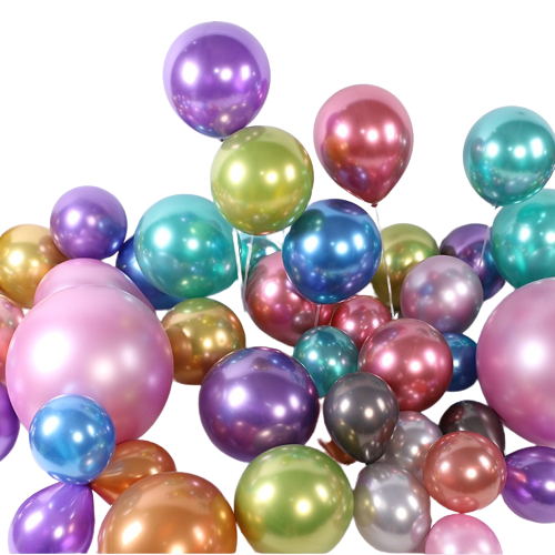 Latex Balloon